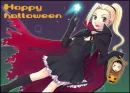 ino going on trick or trick