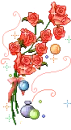 roses