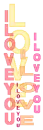  LOVE