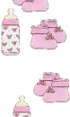 baby girl stuff