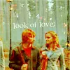 ron and hermione