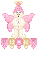 pinky 