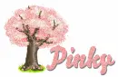 pinky