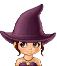 little witch