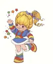 Rainbow Brite