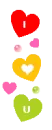 i love you