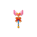 flying lolly pop