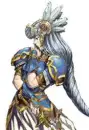 Valkyries.