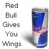 Redbull