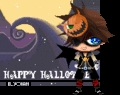Halloween Sora