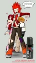 Kingdom hearts