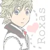 Roxas
