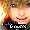 Roxas