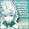 Roxas