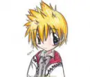 Roxas