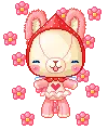 CUTE BEAR