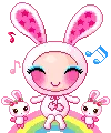 BUNNY