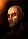 old monk