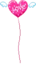 love has wings