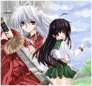 inuyashya