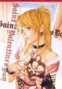 amane misa