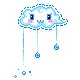 blue cloud