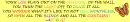 Lyrics From No One