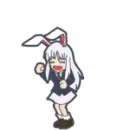 Bunnie Dance