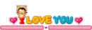 I luff youâ™¥