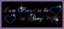 Proud to be an rmy Wife