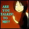 are u talking to meh