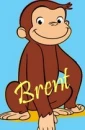 Brent's George