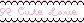 cute love divider