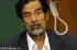 saddam hussein