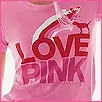 love pink