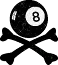 Eight Ball