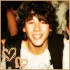 Nick Jonas =]