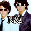 nick and joe jonas