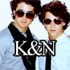 Kevin and nick jonas