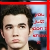 Kevin Jonas