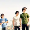 Jonas Brothers
