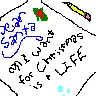 Dear Santa