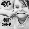 I'm Cool Like That