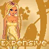 Expensive