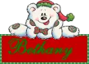 bethany