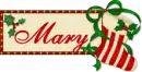 mary