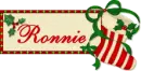 ronnie