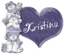kristina