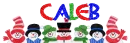 caleb