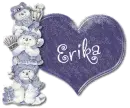erika
